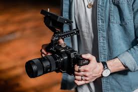 Camera rental – Multi-day