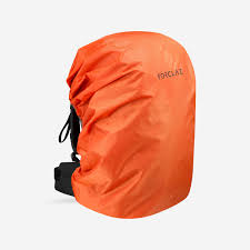 Waterproof backpack cover