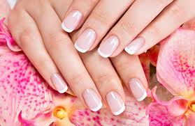 Nail and Hair care