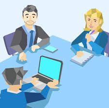 Consultant