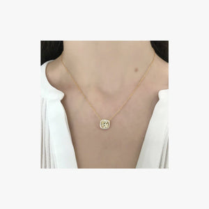Felicia Necklace - Natkina