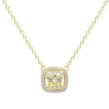 Load image into Gallery viewer, Felicia Silver Necklace
