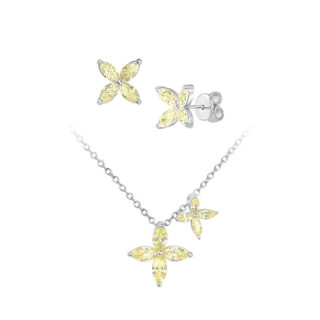 Flower Set - Natkina