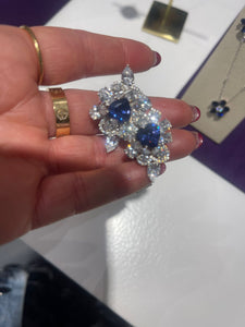 Karine Earrings