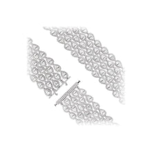 Load image into Gallery viewer, Kristina Bracelet/Choker - Natkina

