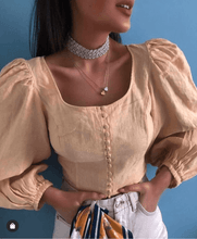 Load image into Gallery viewer, Kristina Bracelet/Choker - Natkina
