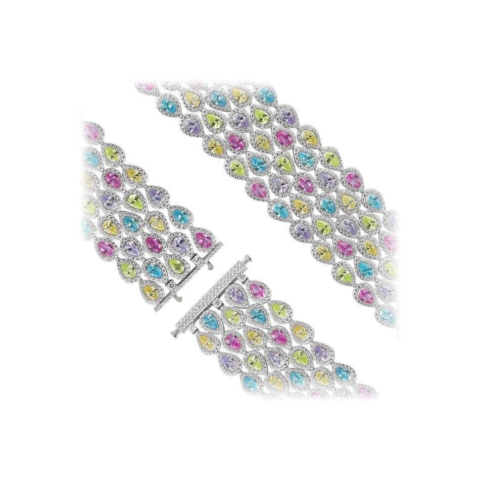 Kristina Bracelet/Choker - Natkina