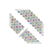 Load image into Gallery viewer, Kristina Bracelet/Choker - Natkina
