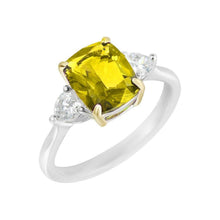 Load image into Gallery viewer, Lily Ring - Natkina
