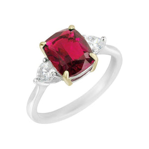 Lily Ring - Natkina