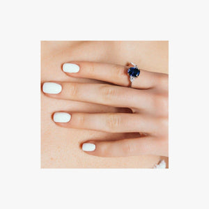 Lily Ring - Natkina