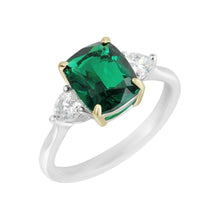 Load image into Gallery viewer, Lily Ring - Natkina
