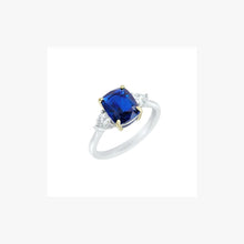 Load image into Gallery viewer, Lily Ring - Natkina

