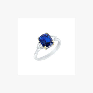 Lily Ring - Natkina