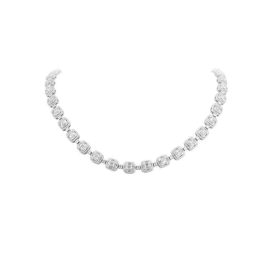 Mimi Sautoir - Natkina