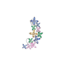 Load image into Gallery viewer, Multiflower Cuff - Natkina
