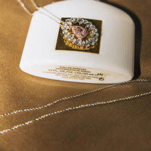 Load image into Gallery viewer, Pear Center necklace - Natkina
