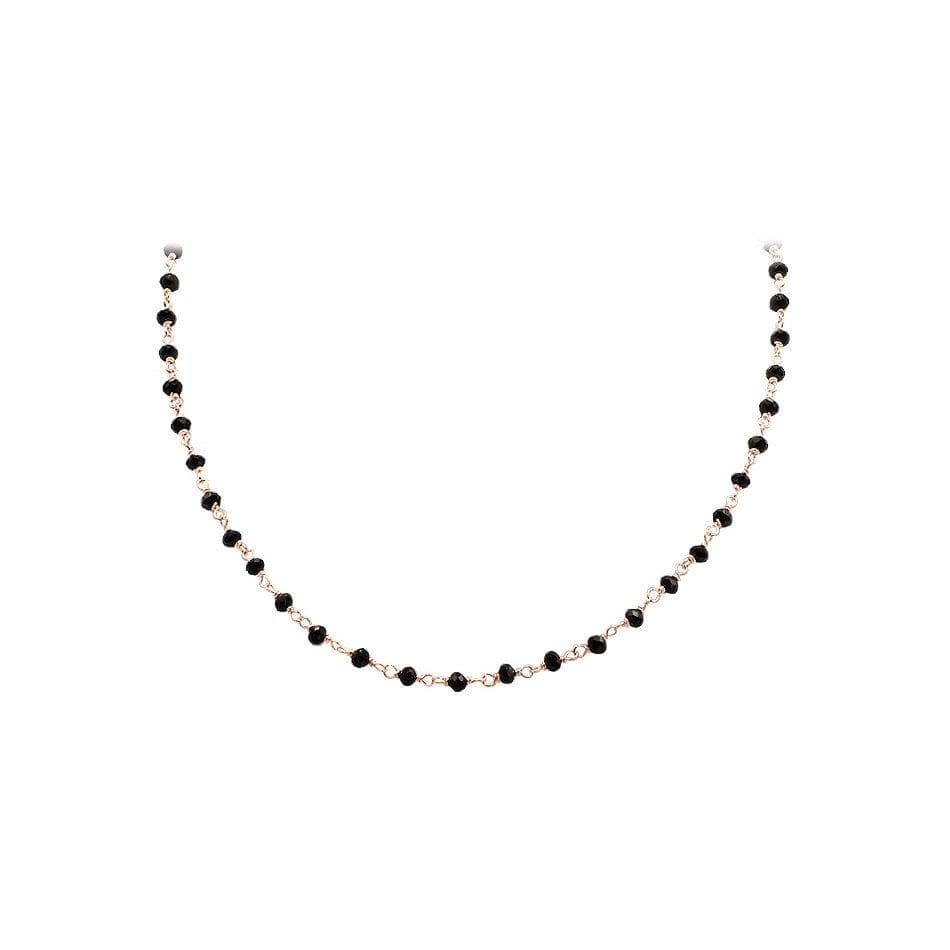 Personalise Your Beads Necklace - Natkina