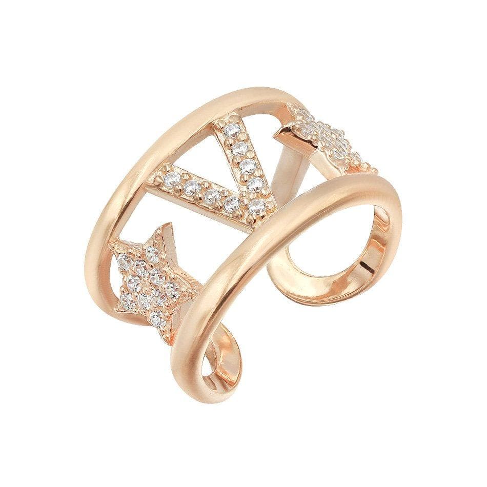 Personalise Your Ring - Natkina