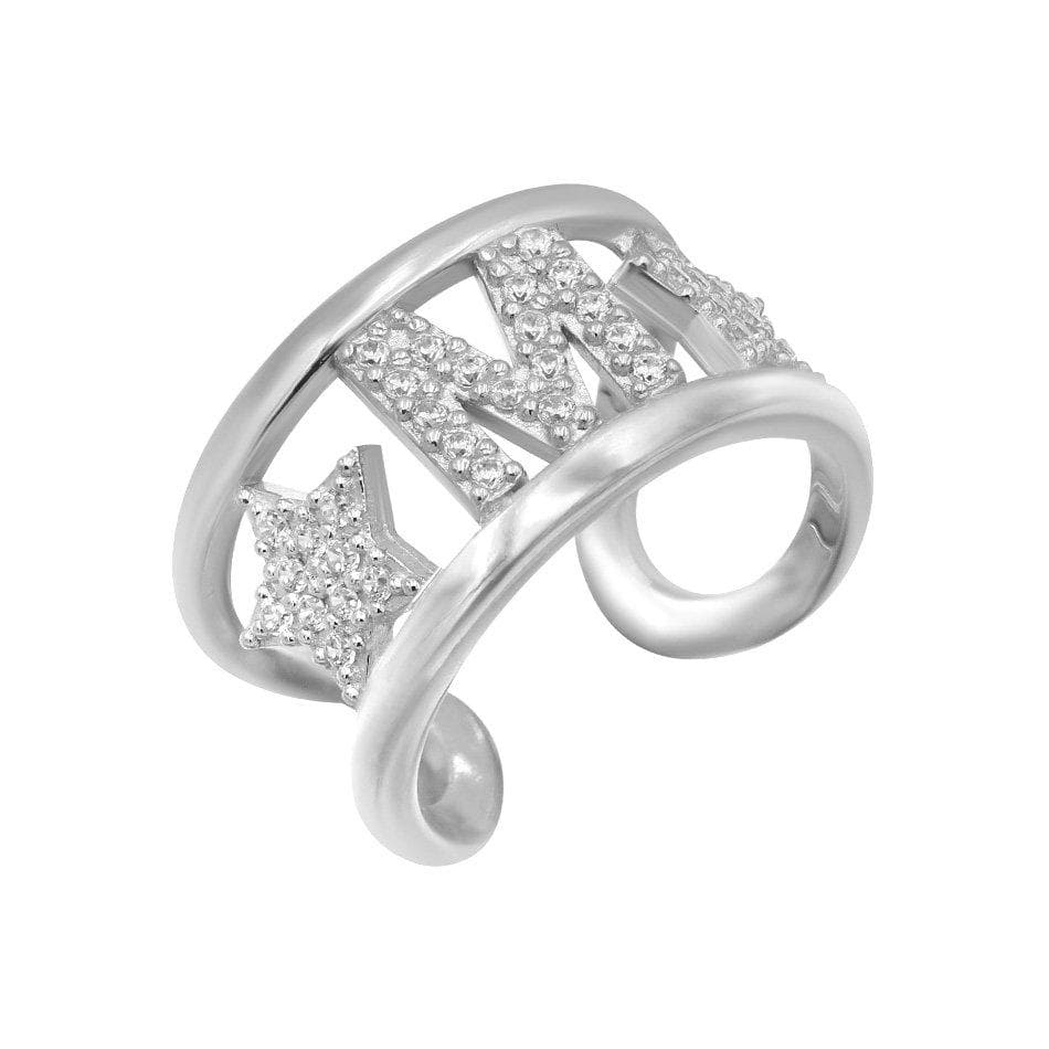 Personalise Your Ring - Natkina