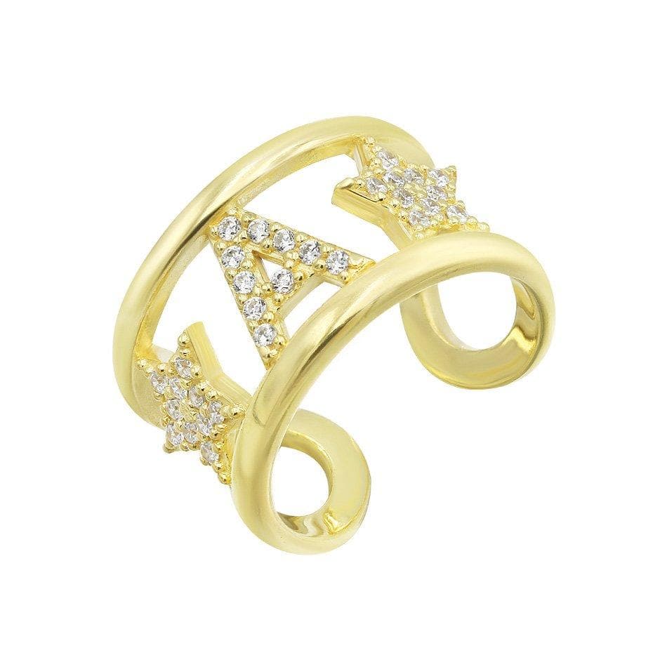 Personalise Your Ring - Natkina