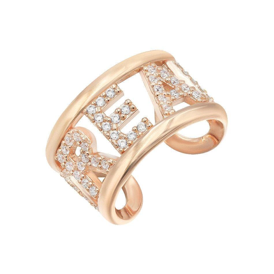Personalise Your Ring - Natkina