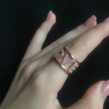 Load image into Gallery viewer, Personalise Your Ring - Natkina
