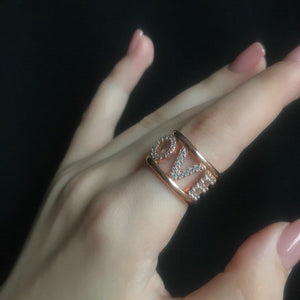 Personalise Your Ring - Natkina