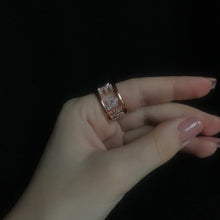 Load image into Gallery viewer, Personalise Your Ring - Natkina
