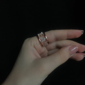 Personalise Your Ring - Natkina
