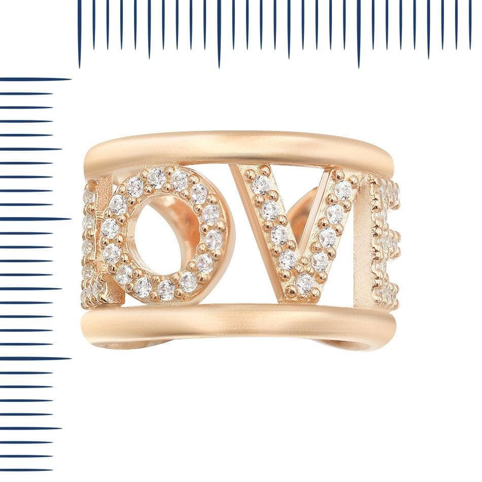 Personalise Your Ring - Natkina
