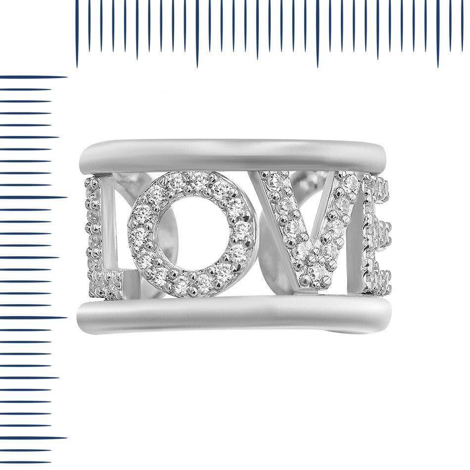 Personalise Your Ring - Natkina