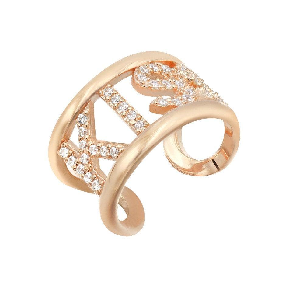 Personalise Your Ring - Natkina
