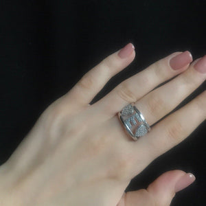 Personalise Your Ring - Natkina