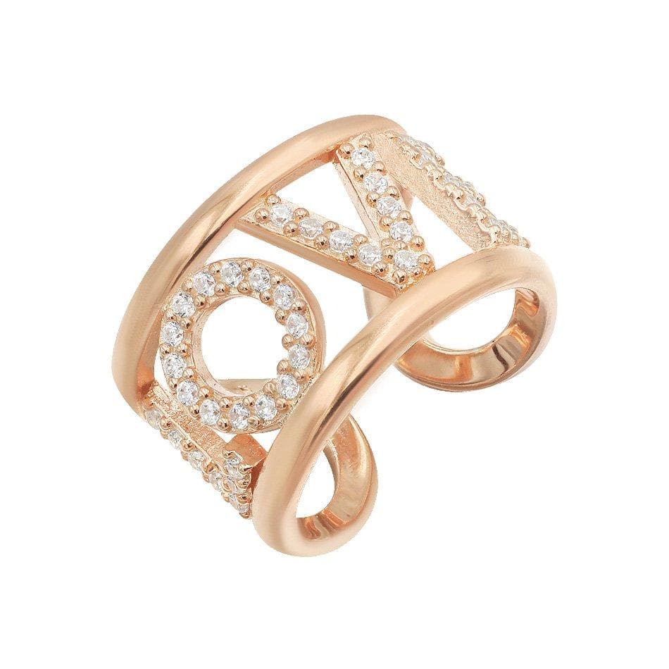 Personalise Your Ring - Natkina