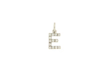 Load image into Gallery viewer, Personalized Diamond Pendant - Natkina
