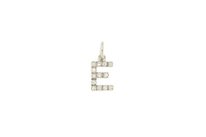 Personalized Diamond Pendant - Natkina