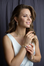 Load image into Gallery viewer, Double Fine Silver Necklace
