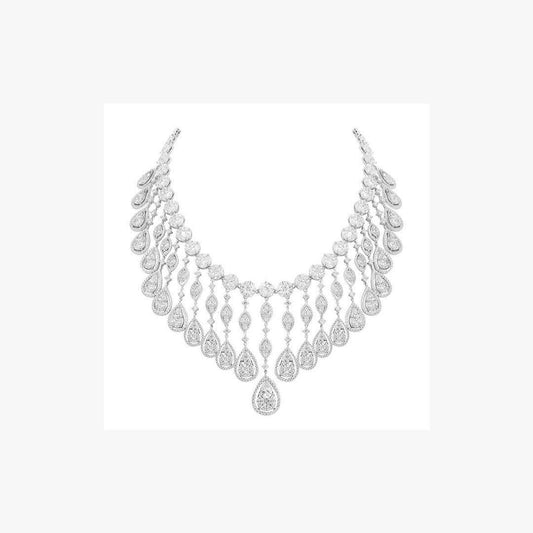 Queen Rania Necklace - Natkina