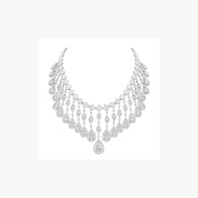 Load image into Gallery viewer, Queen Rania Necklace - Natkina
