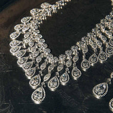Load image into Gallery viewer, Queen Rania Necklace - Natkina
