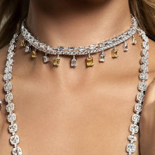 Load image into Gallery viewer, Riri Necklace - Natkina
