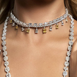 Riri Necklace - Natkina