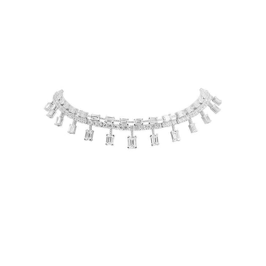 Riri Necklace - Natkina