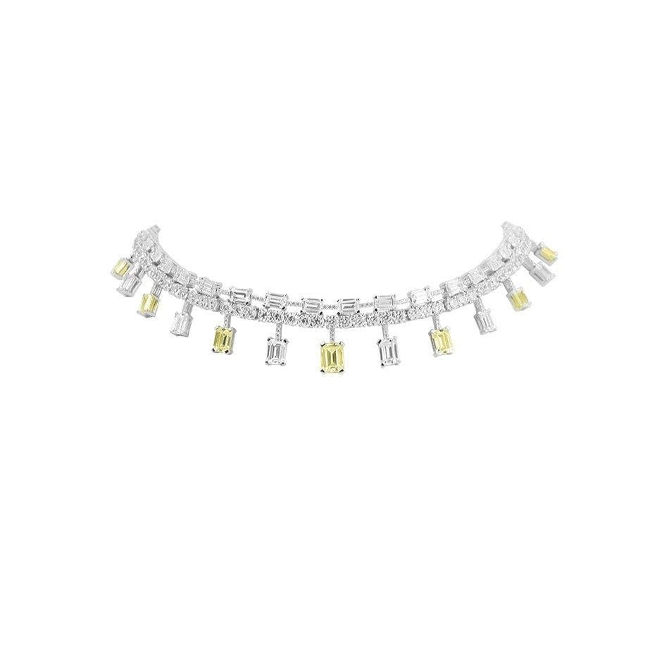 Riri Necklace - Natkina