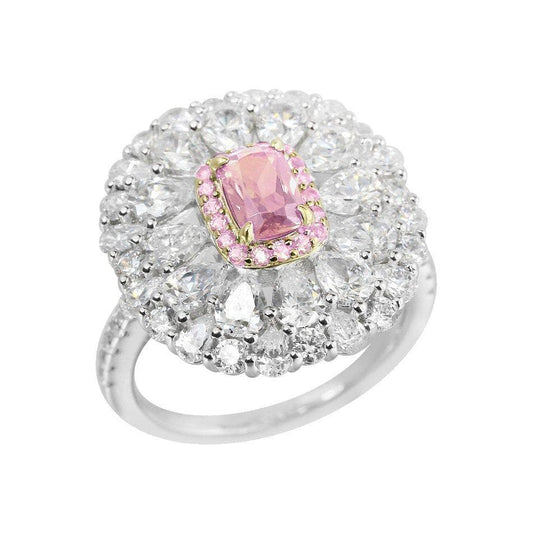 Sunflower Ring - Natkina