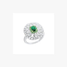 Load image into Gallery viewer, Sunflower Ring - Natkina
