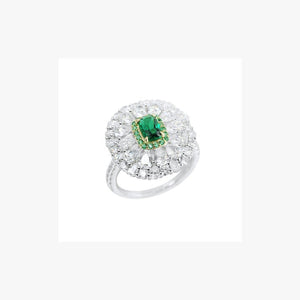 Sunflower Ring - Natkina