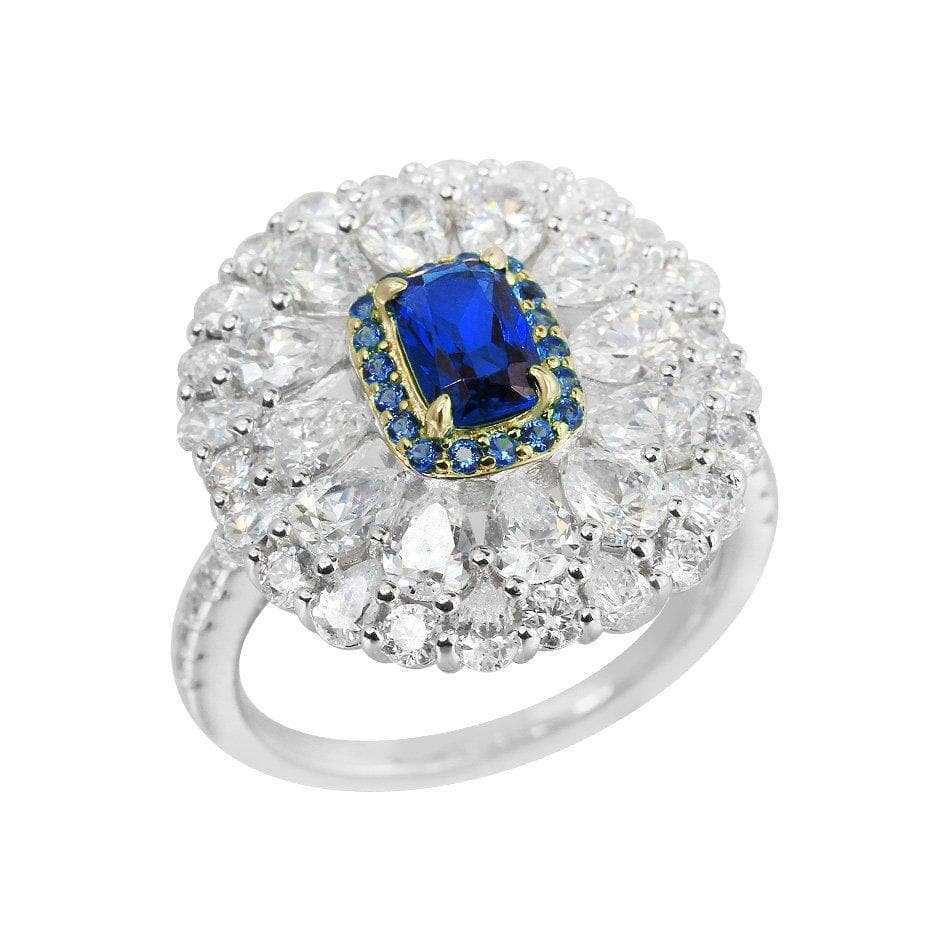 Sunflower Ring - Natkina