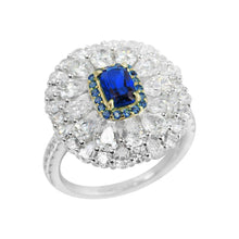Load image into Gallery viewer, Sunflower Ring - Natkina
